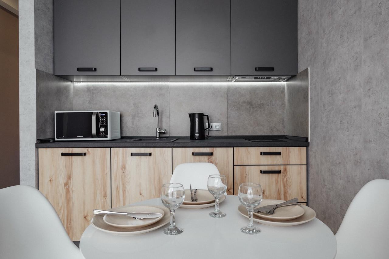 Arcadia Sky Sea View Odessa Exterior foto